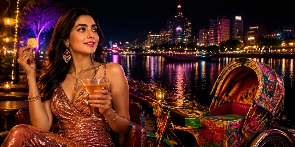 Betjili1 মোবাইল থেকে লবিতে প্রবেশ